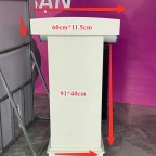 Hoa để bục phát biểu HQ2028